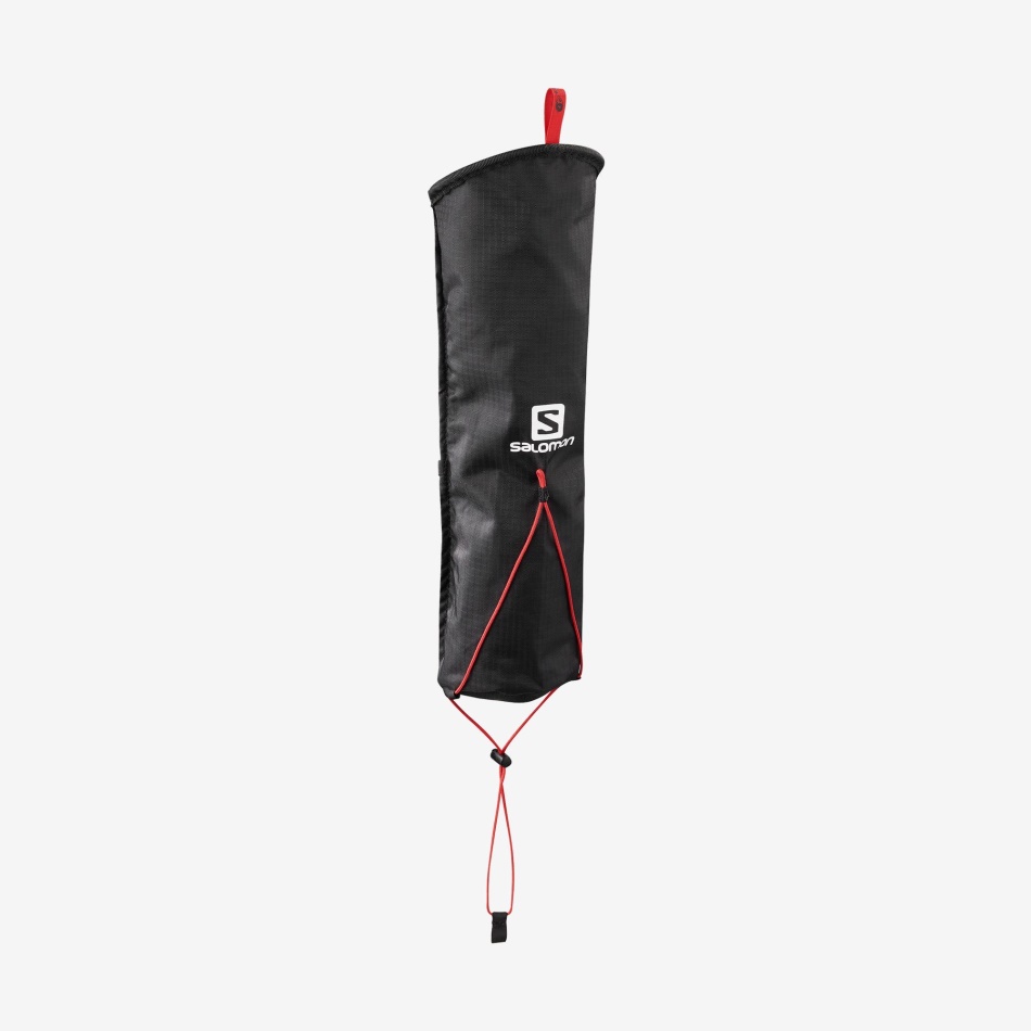 CUSTOM QUIVER Accessoires U BLACK