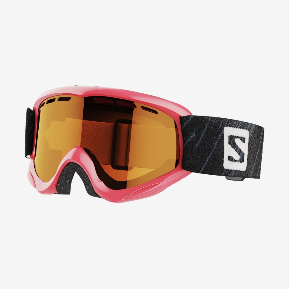 JUKE ACCESS Junior - Masque E Pink