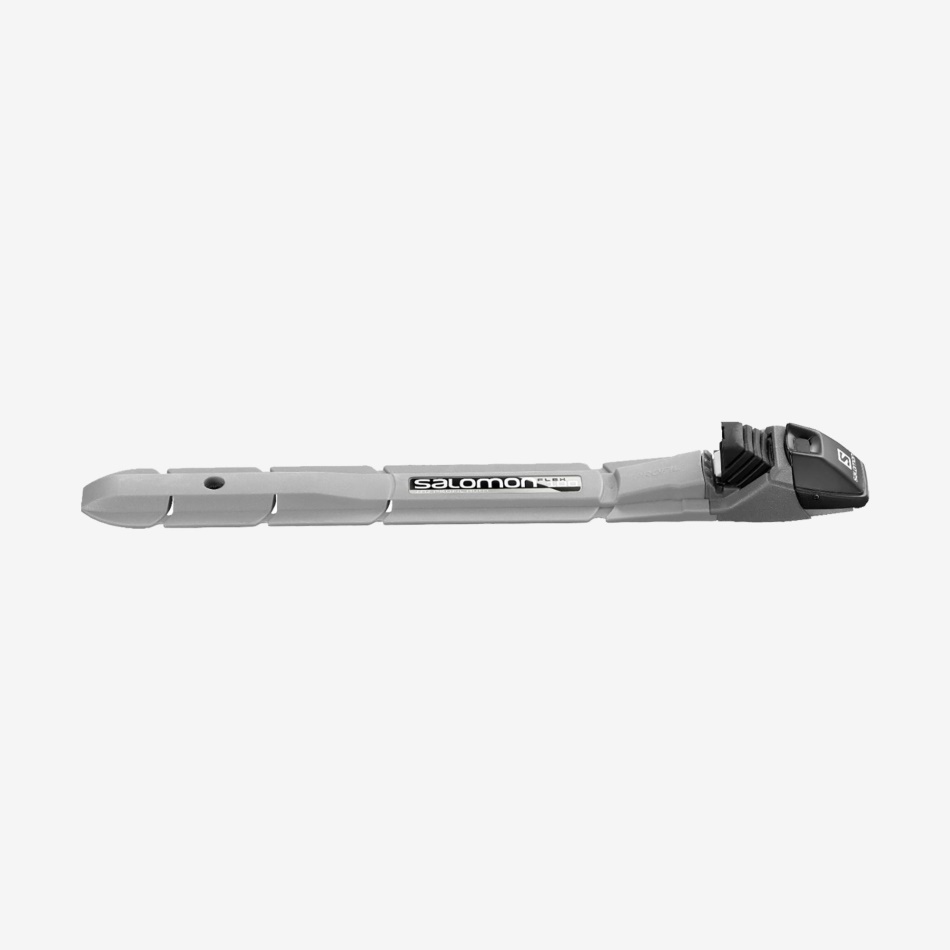 SNS PROFIL AUTO UNIVERSAL Fixations de ski nordique classique U