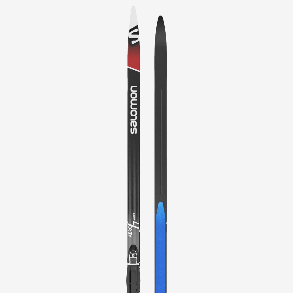 AERO 7 eSKIN (and PROLINK ACCESS) Pack skis nordiques classique fixations U