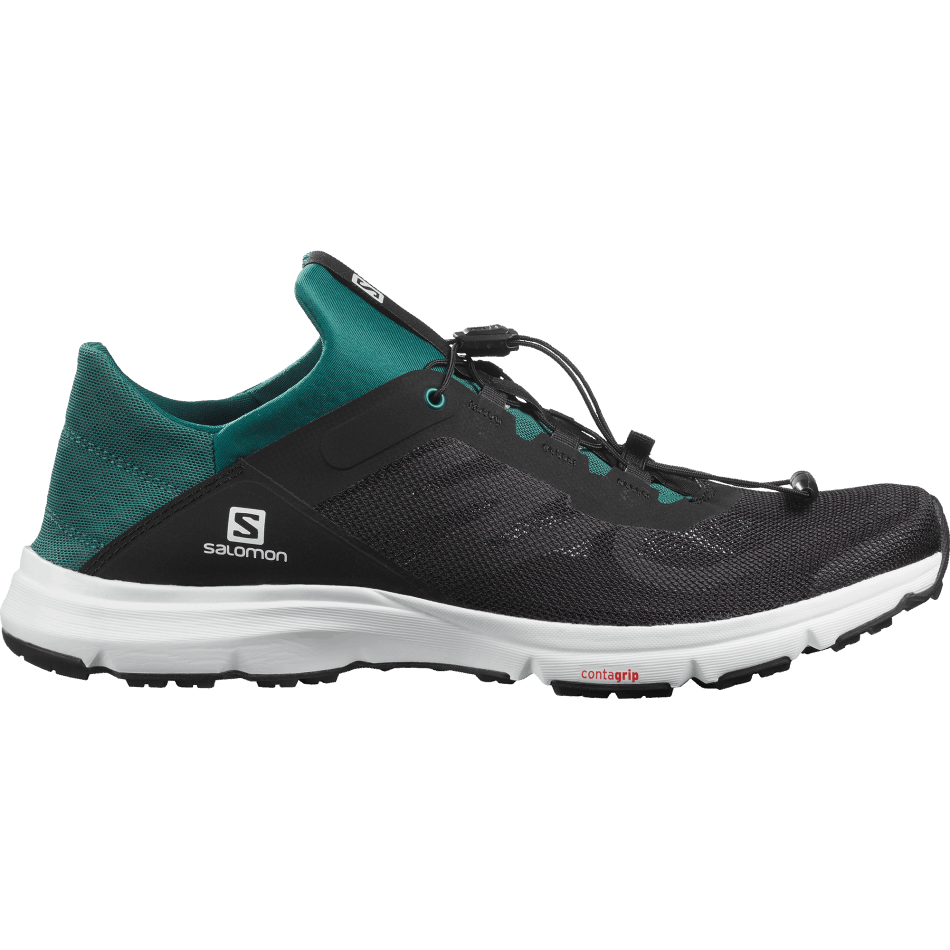 AMPHIB BOLD 2 Sandales H Black-Pacific-White