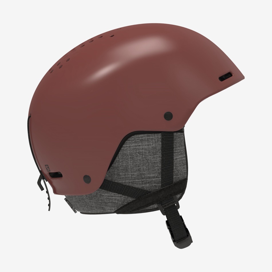 BRIGADE H - Casque U Madder