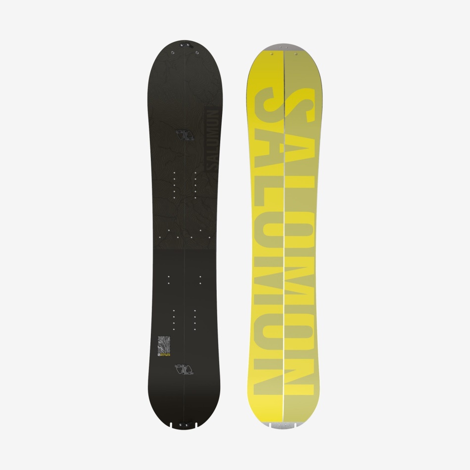HPS - TAKA SPLIT Splitboard H
