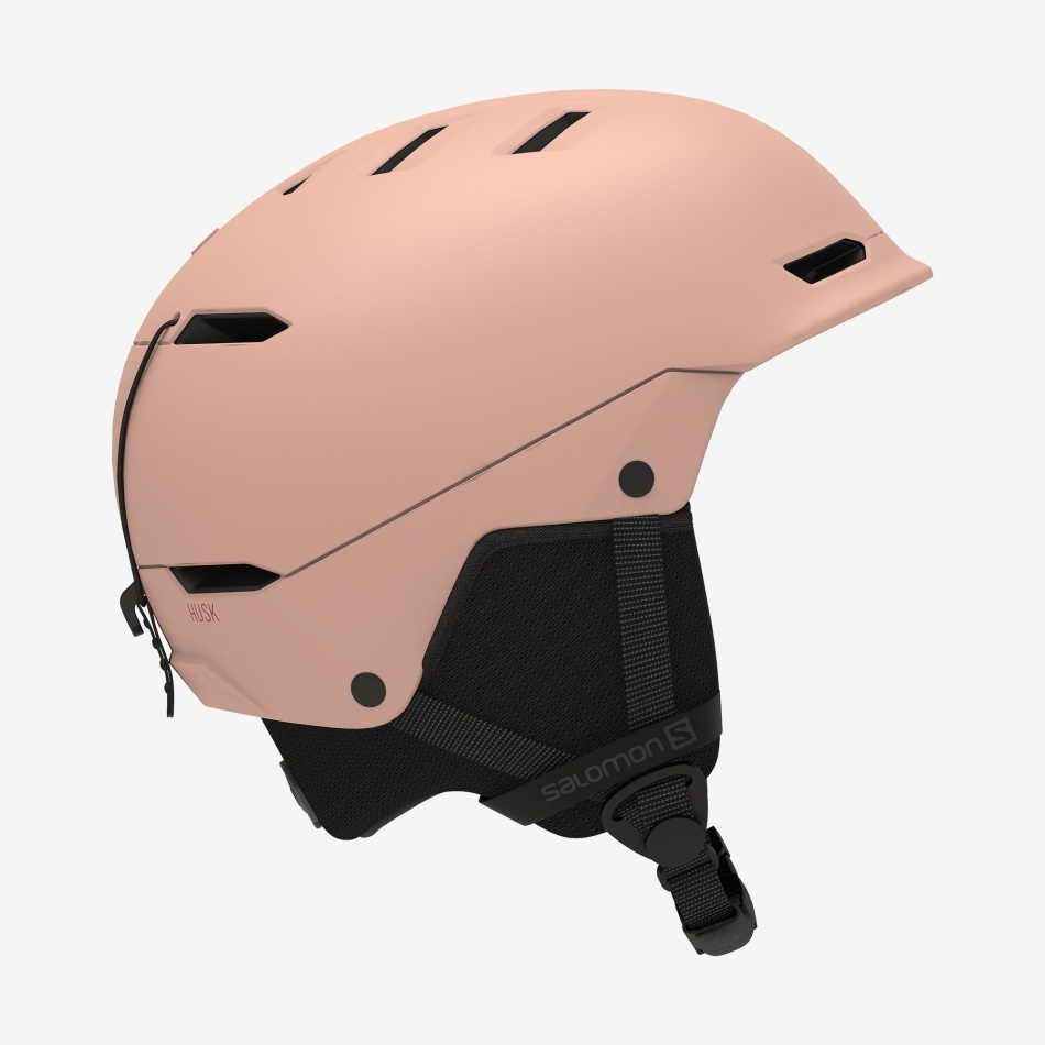 HUSK JR Tropical Peach Junior - Casque E Tropical Peach