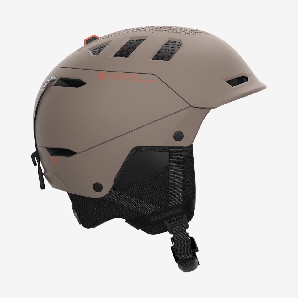 HUSK PRIME Casque U Roasted Cashew