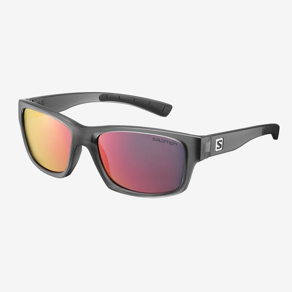 KAINUU Lunettes de soleil U Grey