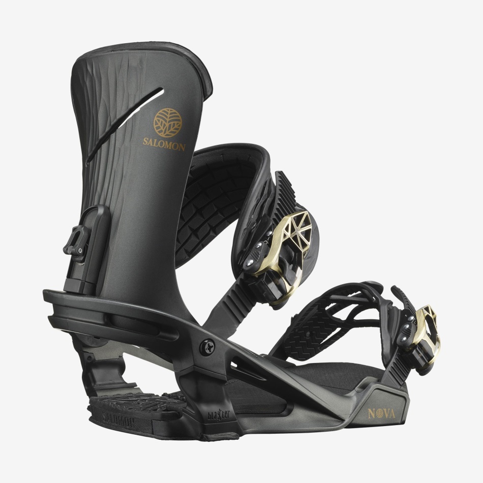 NOVA Fixations de snowboard F