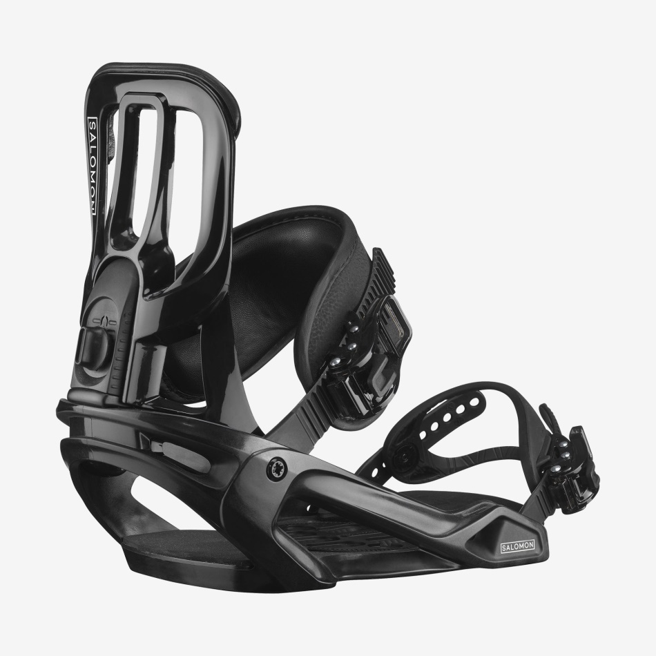 PACT Fixations de snowboard H