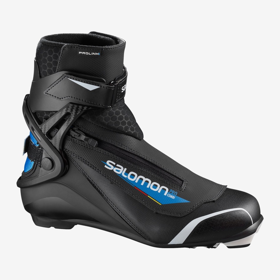 PRO COMBI PROLINK Chaussures de ski nordique classique/skating U