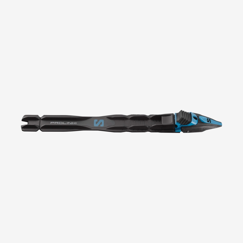 PROLINK RACE CLASSIC Fixations de ski nordique classique U Blue-Black