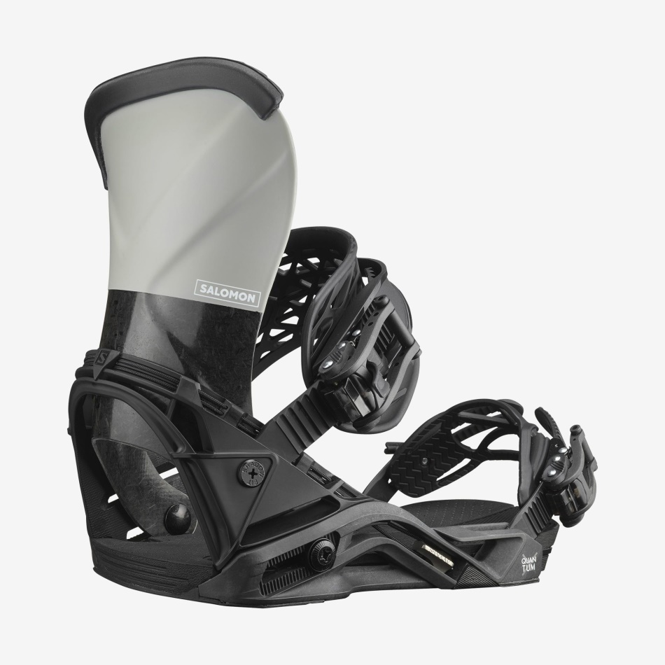 QUANTUM CARBON Fixations de snowboard H Carbon