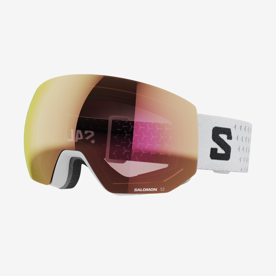 RADIUM PRO MULTILAYER Masque White U