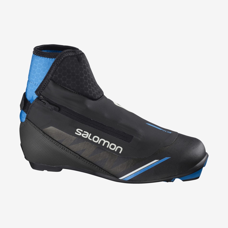 RC10 Chaussures de ski nordique classique U