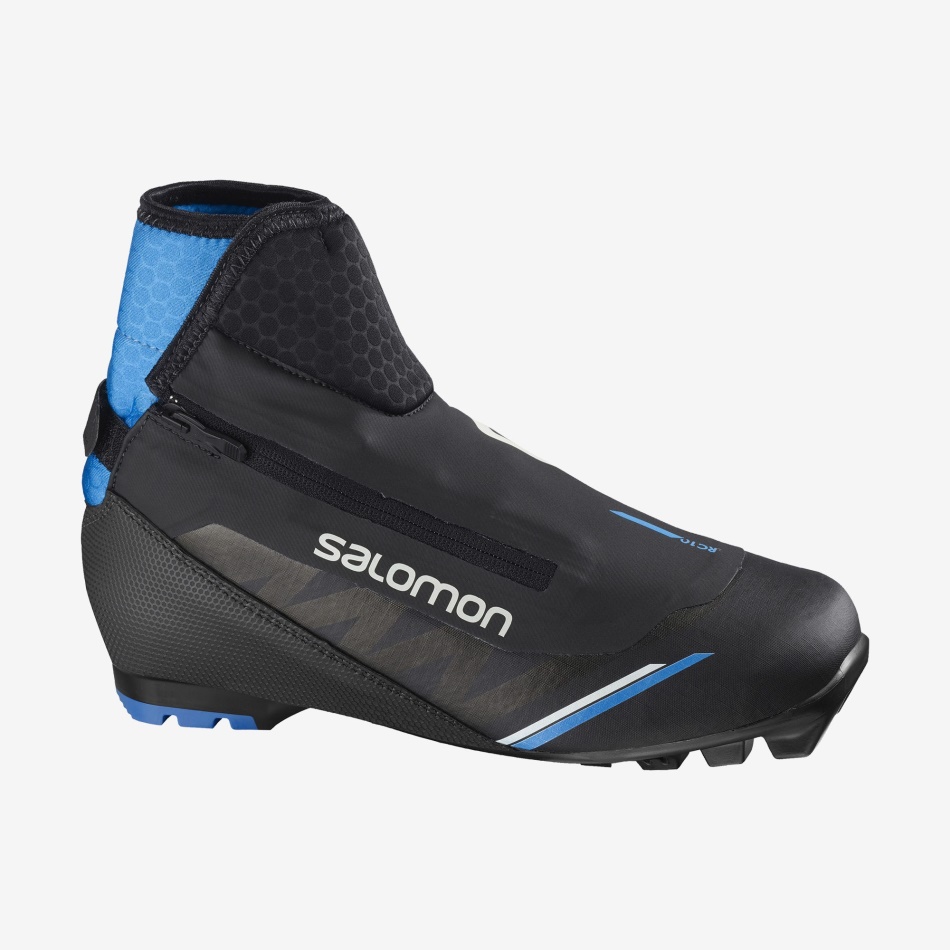 RC10 NOCTURNE PILOT Chaussures de ski nordique classique U