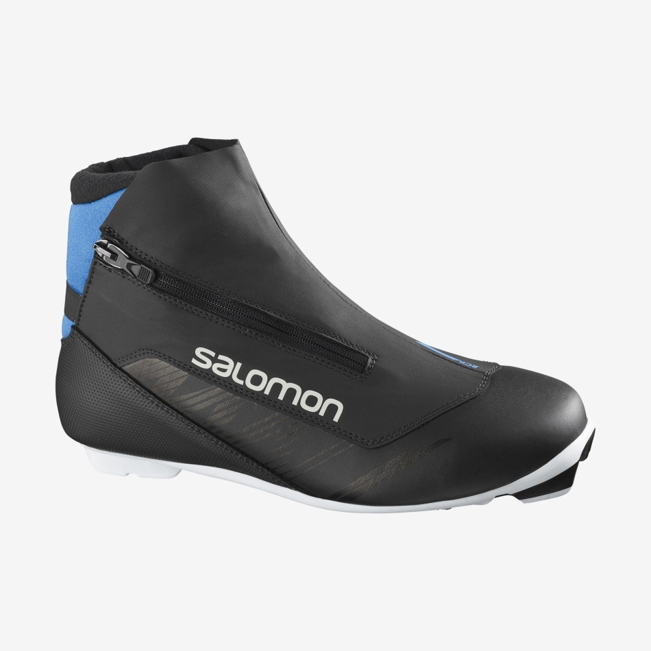 RC8 NOCTURNE PROLINK Chaussures de ski nordique classique H