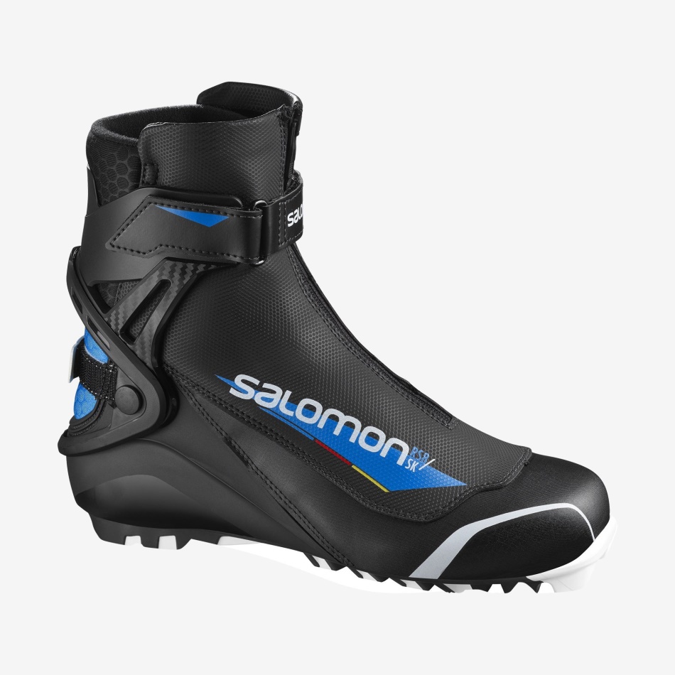 RS8 PILOT Chaussures de ski nordique skating H