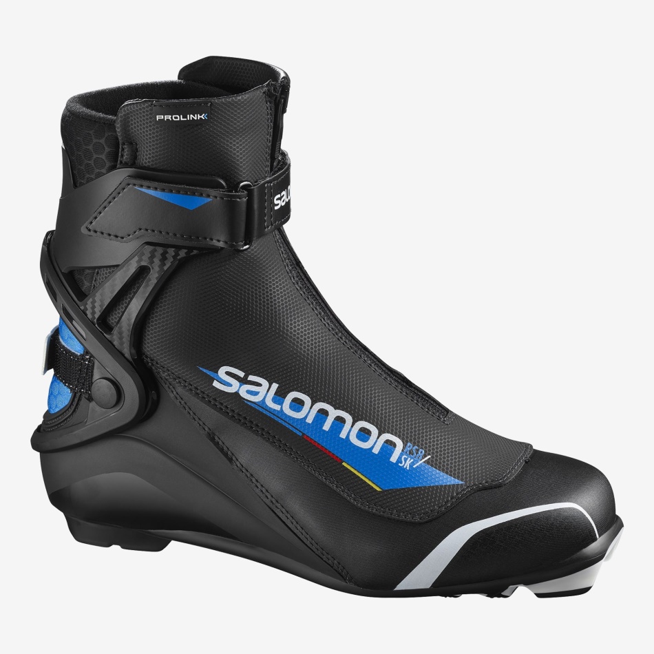 RS8 PROLINK Chaussures de ski nordique skating H