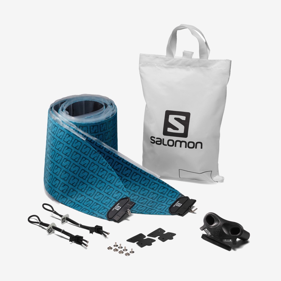 SKIN TRIM TO FIT 145MM KIT Pièces de rechange pour snowboard