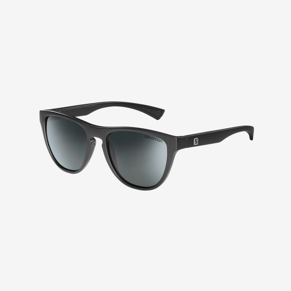 SOKARI Lunettes de soleil U Black