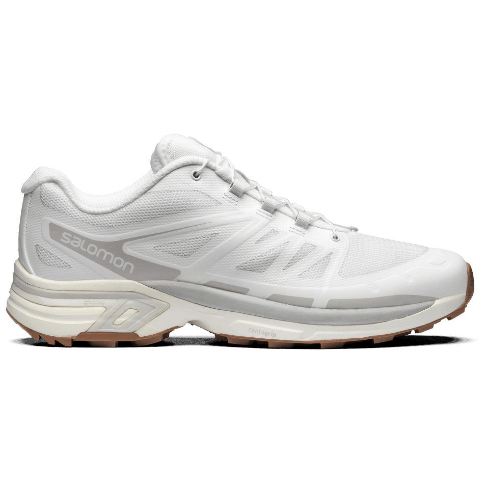XT-WINGS 2 Chaussures U White-Lunar Rock-Vanilla Ice