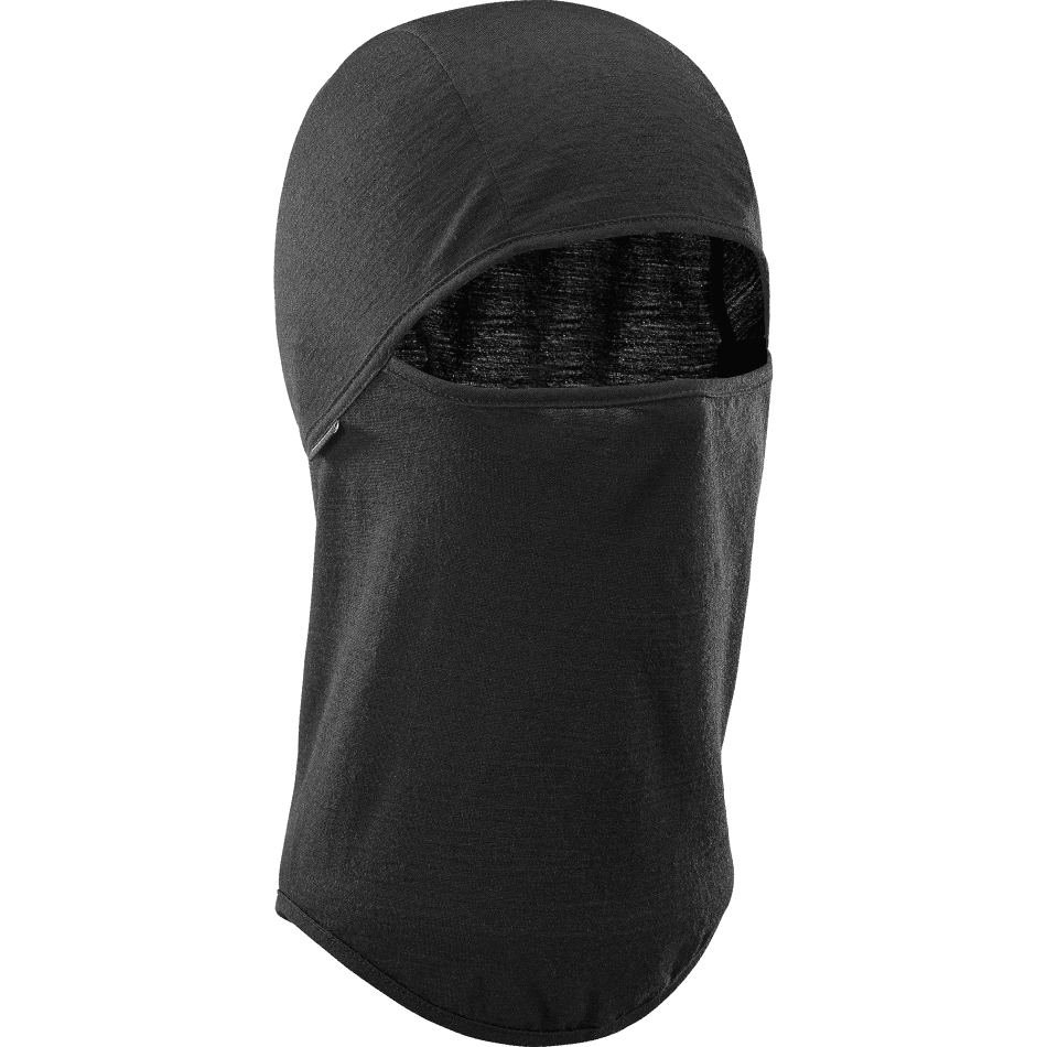 BALACLAVA Accessoires U DEEP BLACK