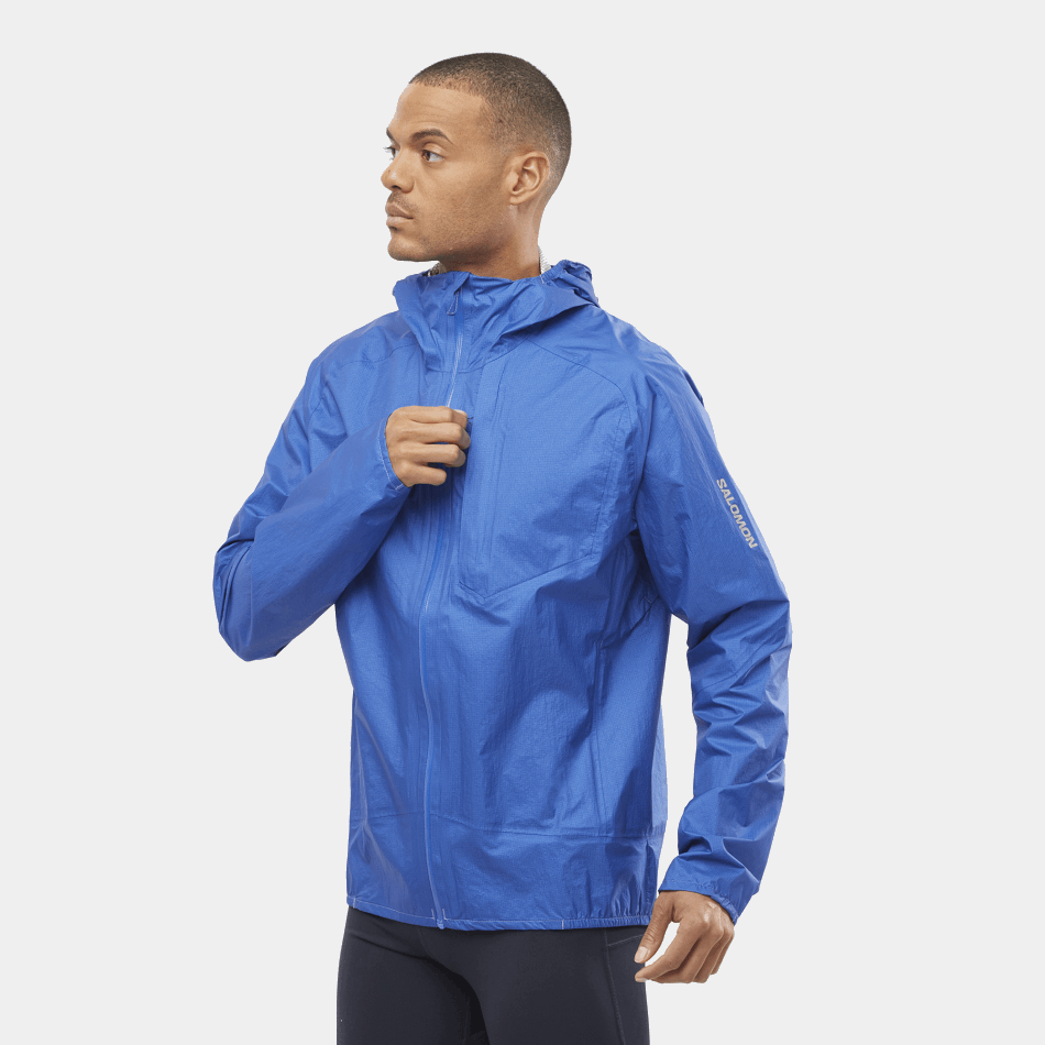 BONATTI WATERPROOF Veste Shell H NAUTICAL