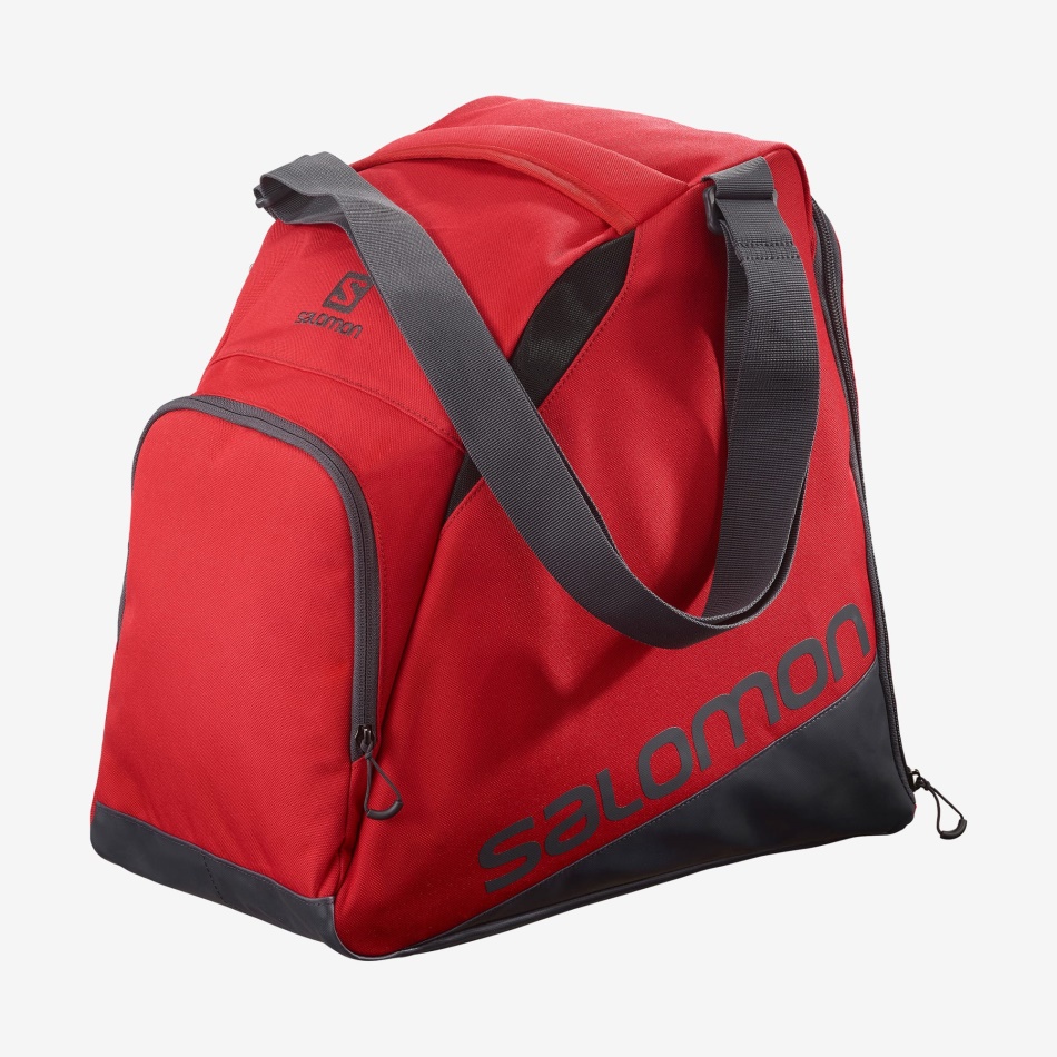 EXTEND GEARBAG Sac U pour chaussures de ski GOJI BERRY