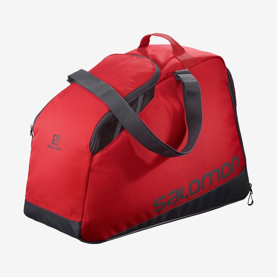 EXTEND MAX GEARBAG Sac U pour chaussures de ski GOJI BERRY
