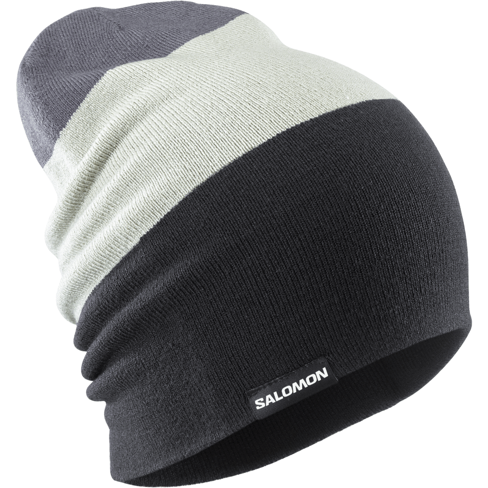 FLATSPIN REVERSIBLE Bonnet U BLACK-WROUGHT IRON-PERISCOPE