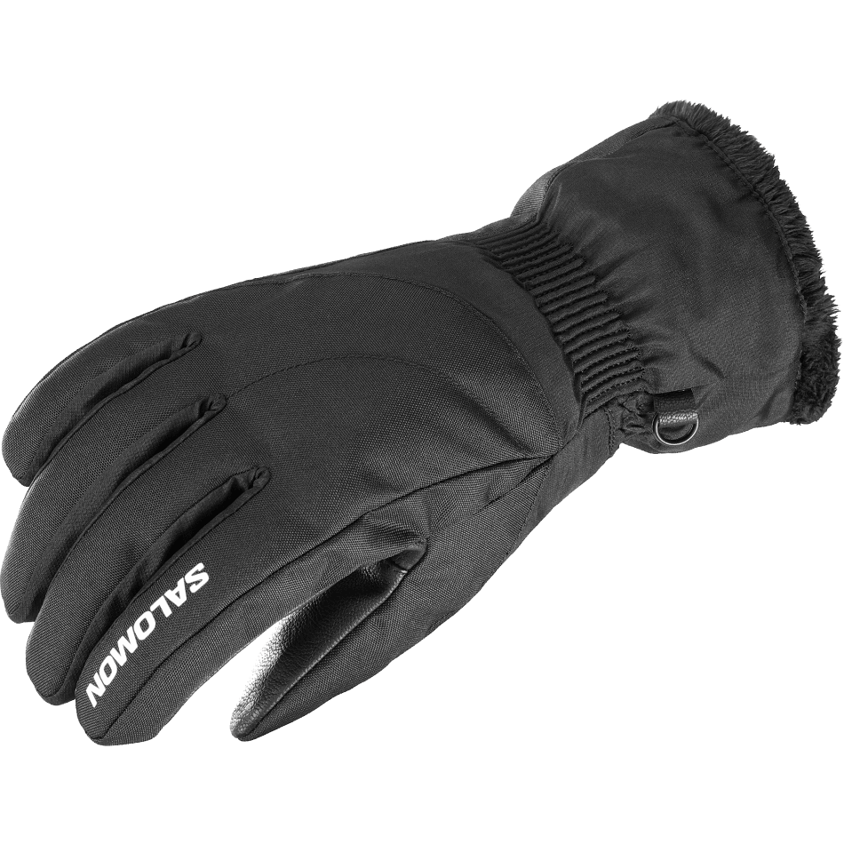 FORCE GORE-TEX Gants F DEEP BLACK
