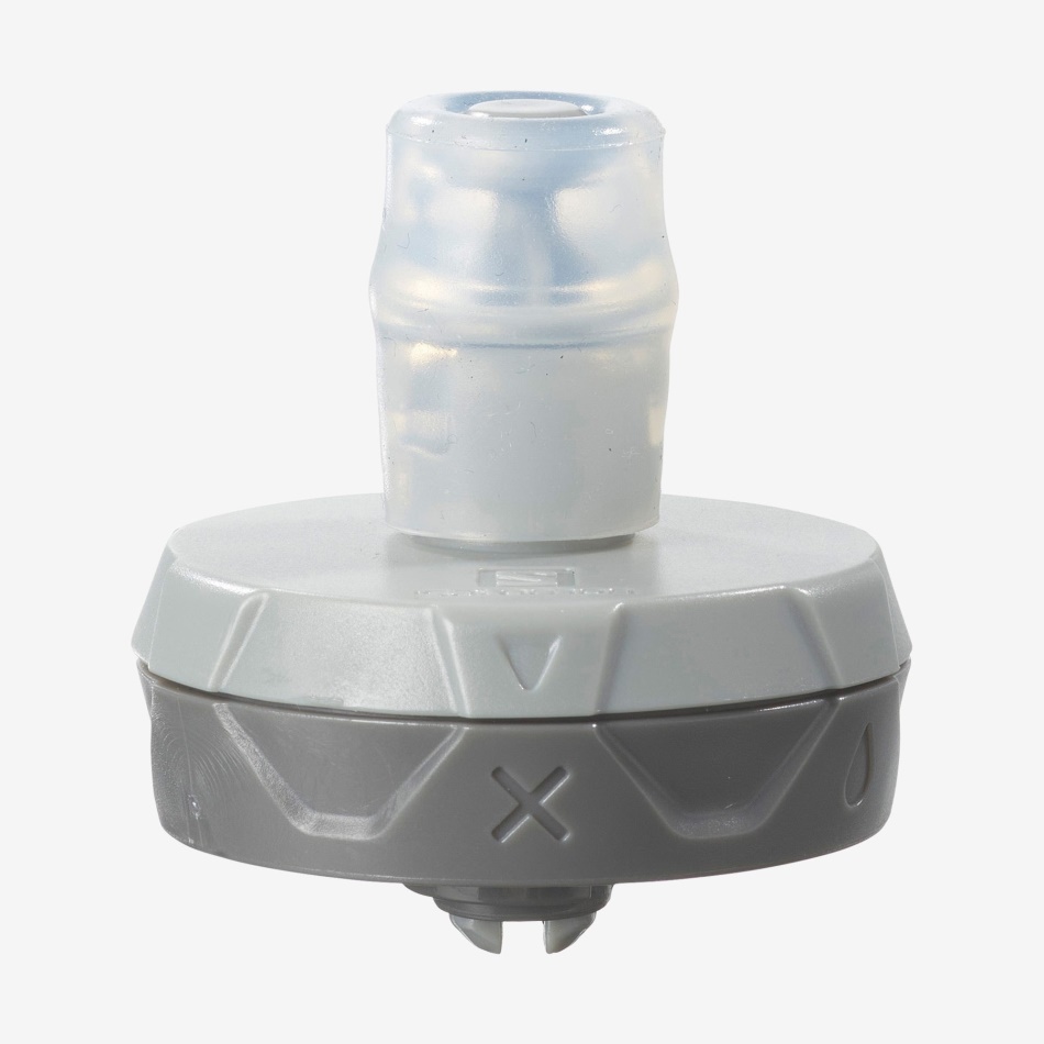 ON/OFF CAP 42 Accessoires d'hydratation U ALLOY
