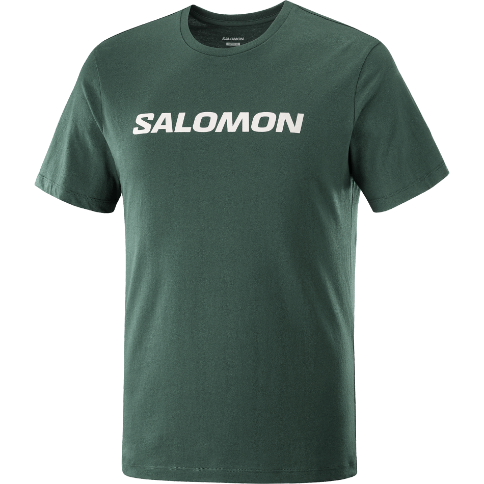 OUTLIFE LOGO T-shirt à manches courtes H PONDEROSA PINE