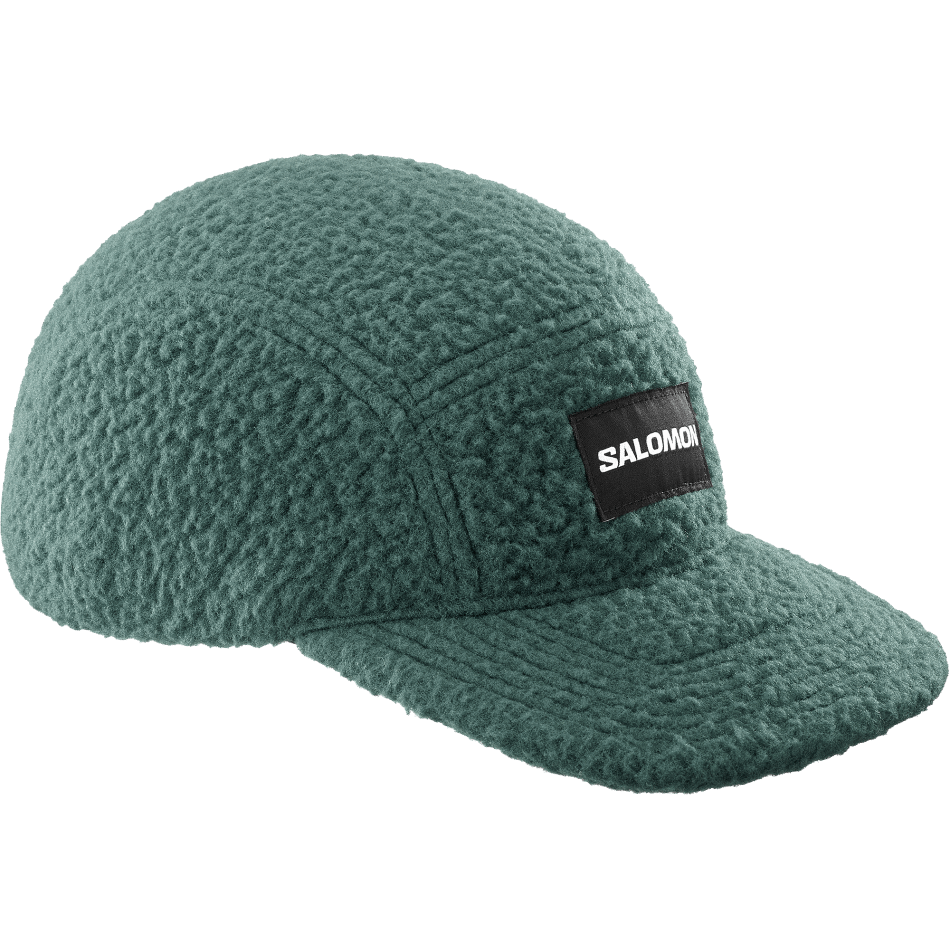 OUTLIFE SWEET FLEECE Casquette U PONDEROSA PINE