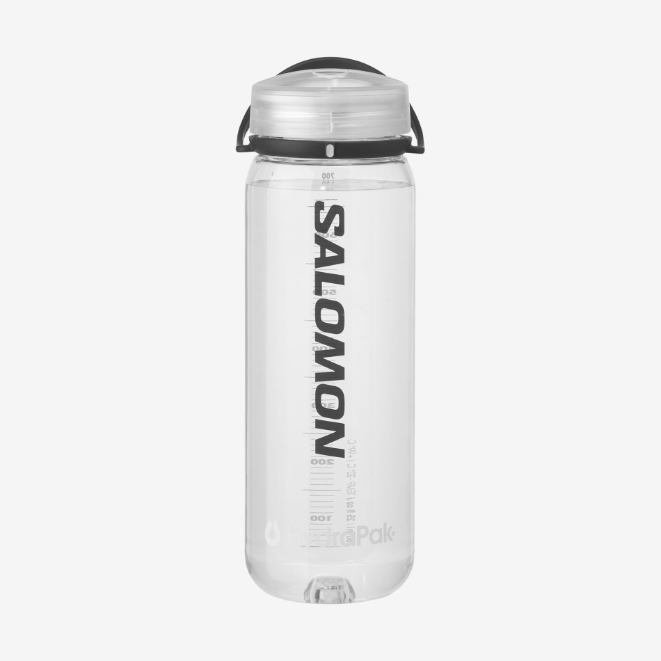 RECON™ BOTTLE 750ml/25oz Accessoires U BLACK