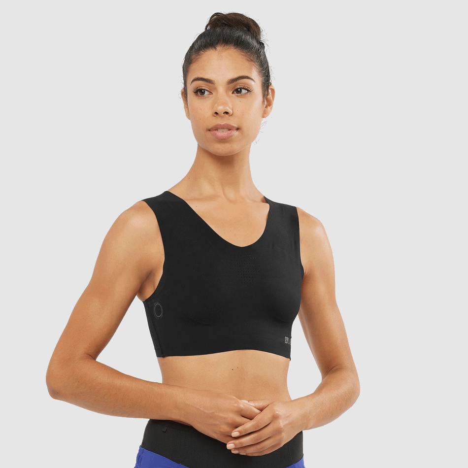 S/LAB NSO Brassière de sport F BLACK
