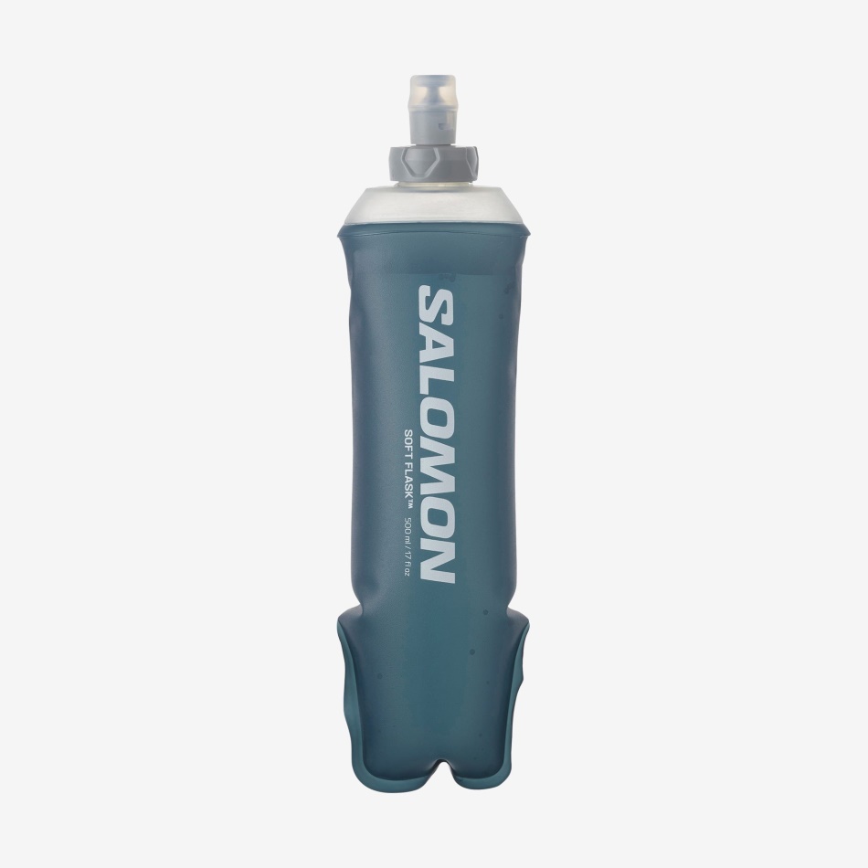 SOFT FLASK 500ml/17oz 28 Accessoires d'hydratation U SLATE GREY