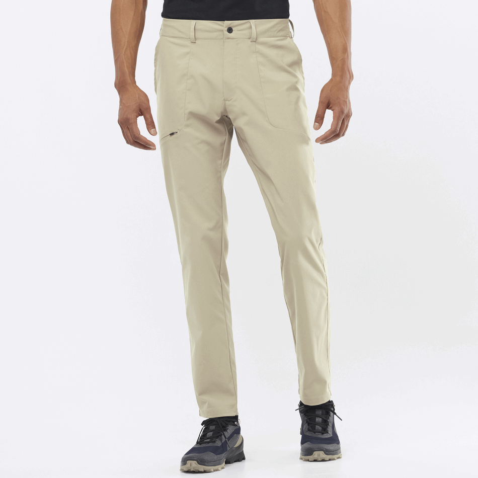 WAYFARER CITY Pantalon H