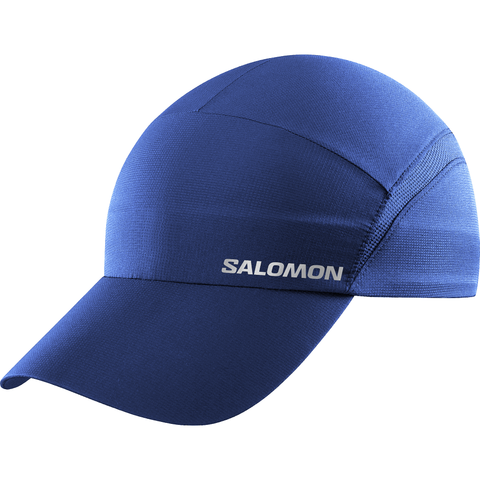 XA Casquette U NAUTICAL BLUE
